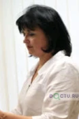 Курило Елена Владимировна - Москва