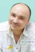 Курило Владимир Антонович - Омск