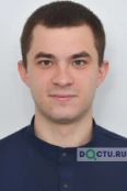 Курилов Антон Юрьевич - Саратов