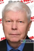 Курилов Иннокентий Николаевич - Киров