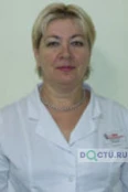 Курилова Елена Викторовна - Барнаул