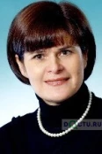 Курилова Елена Владимировна - Челябинск