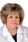 Курилова Ирина Викторовна - Волгоград