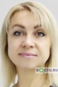 Курилова Юлия Валентиновна - Ярославль