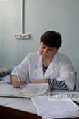 Курилова Леся Мироновна - Ставрополь