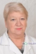 Курилова Наталья Павловна - Самара