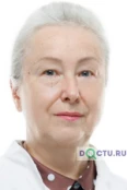 Курина Надежда Викторовна - Москва