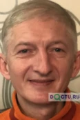 Куряев Андрей Васильевич - Симферополь