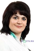 Куряева Дарья Олеговна - Тюмень