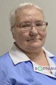 Курякина Марина Валентиновна - Ульяновск