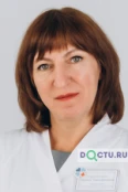 Курьянович Ирина Тимофеевна - Красноярск