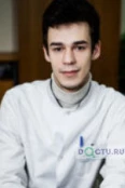 Курючкин Михаил Валерьевич - Иваново