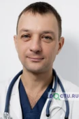 Куркин Алексей Сергеевич - Саратов