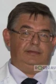 Куркин Сергей Алексеевич - Саратов