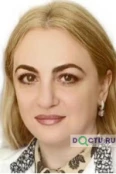 Куркина Анжелика Александровна - Майкоп