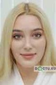 Куркина (Вавилычева) Елена Дмитриевна - Москва