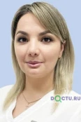 Куркина Елена Юрьевна - Москва