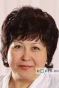Куркина Фаягуль Николаевна - Набережные Челны