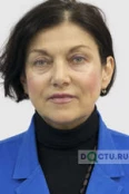 Куркина Людмила Михайловна - Ростов-на-Дону
