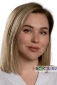 Куркина Ольга Станиславовна - Воронеж