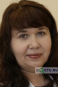 Куркина Светлана Викторовна - Нижний Новгород