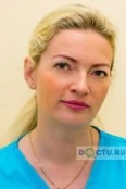 Куркина Татьяна Валерьевна - Саратов