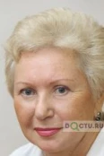 Куркина Татьяна Владимировна - Москва