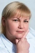 Куркула Анна Викторовна - Пермь