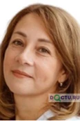 Курлина Инна Александровна - Пермь