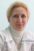 Курлова Екатерина Борисовна - Саратов