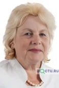 Курлова Ольга Николаевна - Тверь