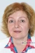 Курмачева Наталья Александровна - Саратов