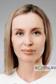 Курмаева Эльмира Степановна - Казань