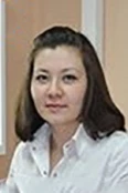 Курмангазиева Эльвира Дисенгалиевна - Волгоград