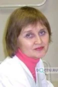 Курмарова Лидия Николаевна - Ульяновск