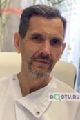 Курмашев Рафис Раулевич - Казань