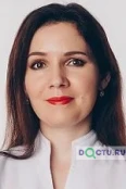 Курмашева Альбина Александровна - Набережные Челны