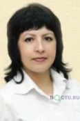 Курмашева Расима Рафаэлевна - Уфа