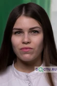 Курмышева Мария Юрьевна - Казань