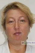 Курнапегова Нина Владимировна - Кемерово