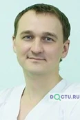 Курников Дмитрий Владимирович - Пермь