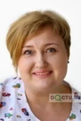 Курникова Илона Юрьевна - Владивосток