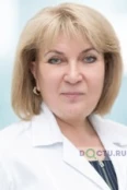 Курникова Ирина Алексеевна - Москва