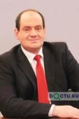 Курносиков Михаил Сергеевич - Сургут