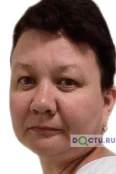 Курносикова Ольга Владимировна - Ставрополь