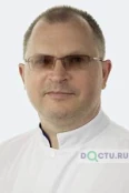 Курносов Андрей Иванович - Оренбург