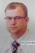 Курносов Алексей Викторович - Москва