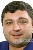 Курносов Роман Викторович - Пермь