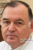 Курносов Сергей Васильевич - Саратов