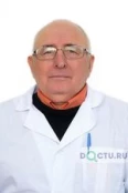Курносов Владимир Дмитриевич - Чита